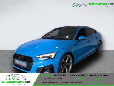 Audi A5 Sportback 35 TDI 163 BVA