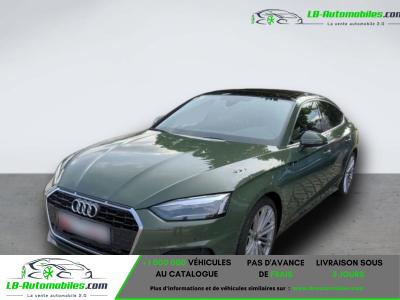 Audi A5 Sportback 35 TFSI 150 BVA