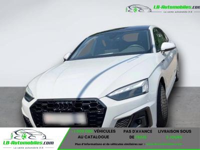 Audi A5 Sportback 40 TDI 204 BVA