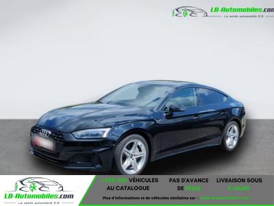 Audi A5 Sportback 40 TDI 204 BVA