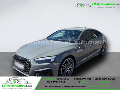 Audi A5 Sportback 40 TDI 204 BVA
