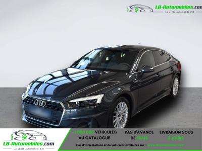 Audi A5 Sportback 40 TDI 204 BVA