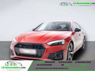 Audi A5 Sportback 40 TDI 204 BVA Quattro