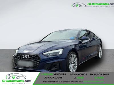 Audi A5 Sportback 40 TDI 204 BVA Quattro