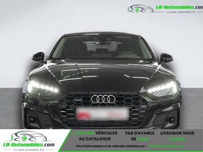 Audi A5 Sportback 40 TFSI 204 BVA Quattro