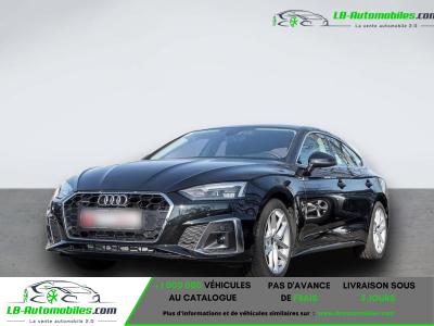 Audi A5 Sportback 40 TFSI 204 BVA Quattro