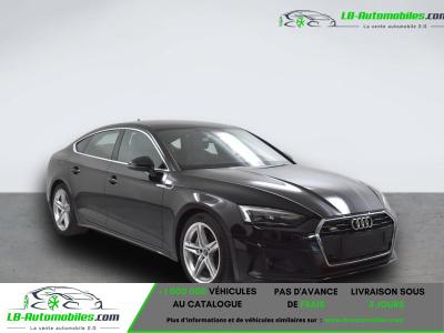 Audi A5 Sportback 50 TDI 286 BVA Quattro