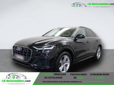 Audi Q8 55 TFSI e 381 BVA Quattro