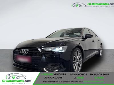 Audi A6 40 TDI 204 ch BVA Quattro
