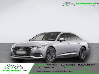 Audi A6 40 TDI 204 ch BVA Quattro