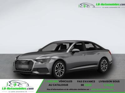 Audi A6 45 TFSI 265 ch BVA Quattro