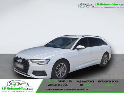 Audi A6 Avant 40 TDI 204 ch BVA Quattro