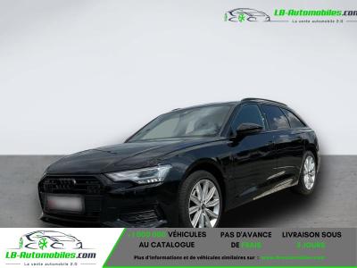 Audi A6 Avant 40 TDI 204 ch BVA Quattro