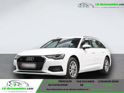 Audi A6 Avant 40 TDI 204 ch BVA Quattro