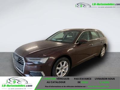 Audi A6 Avant 40 TDI 204 ch BVA Quattro