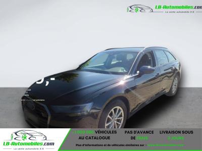 Audi A6 Avant 45 TDI V6 245 ch BVA Quattro