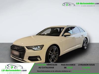 Audi A6 Avant 45 TFSI 265 ch Quattro BVA