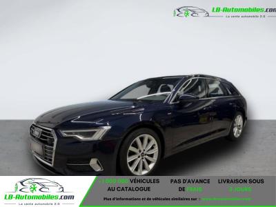 Audi A6 Avant 45 TFSI 265 ch Quattro BVA