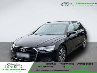 Audi A6 Avant 50 TDI 286 ch Quattro BVA