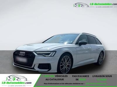 Audi A6 Avant 55 TFSIe 367 ch BVA Quattro