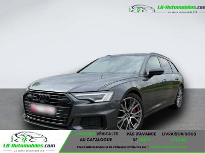 Audi A6 Avant 55 TFSIe 367 ch BVA Quattro