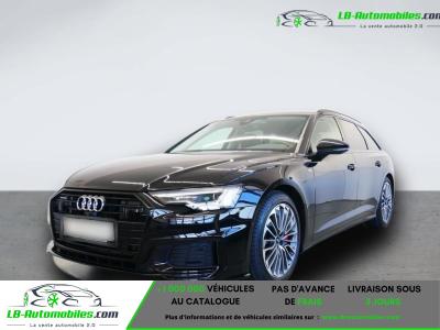 Audi A6 Avant 55 TFSIe 367 ch BVA Quattro