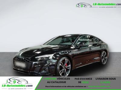 Audi S5 Sportback TDI 341 BVA Quattro