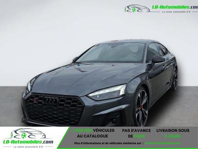 Audi S5 Sportback TDI 341 BVA Quattro