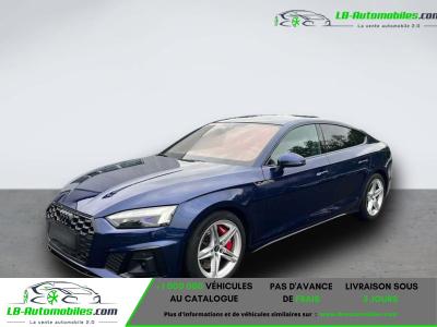 Audi S5 Sportback TDI 341 BVA Quattro
