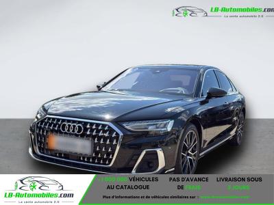 Audi A8 60 TFSIe 462 ch BVA Quattro