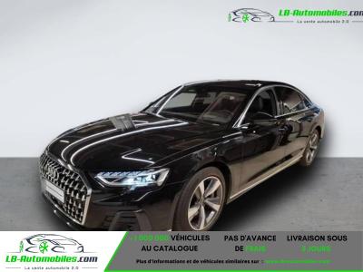 Audi A8 60 TFSIe 462 ch BVA Quattro