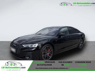 Audi A8 60 TFSIe 462 ch BVA Quattro