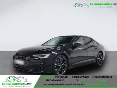 Audi S6 TDI 344 ch BVA Quattro