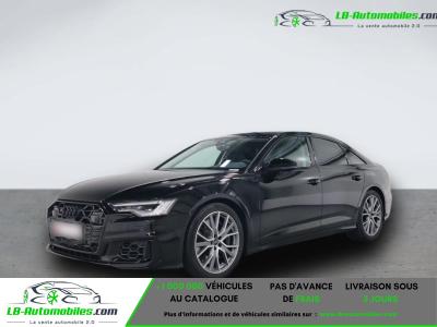 Audi S6 TDI 344 ch BVA Quattro