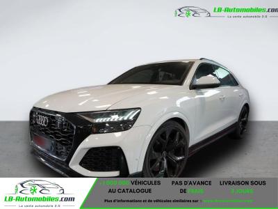 Audi RSQ8 TFSI 600 ch BVA Quattro