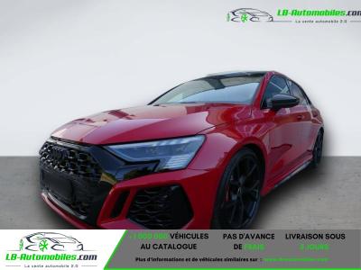 Audi RS3 Sportback 2.5 TFSI 400 BVA Quattro