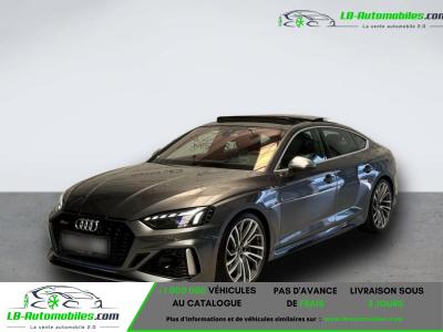 Audi RS5 Sportback V6 2.9 TFSi 450 BVA Quattro