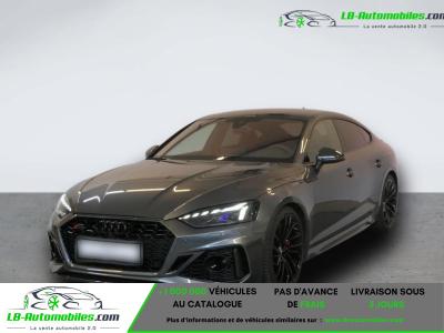 Audi RS5 Sportback V6 2.9 TFSi 450 BVA Quattro