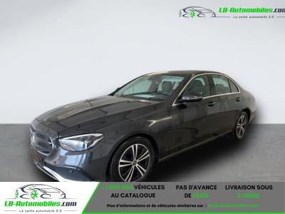 Mercedes Classe E 220 d BVA