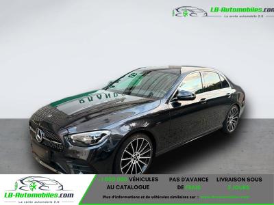 Mercedes Classe E 220 d BVA
