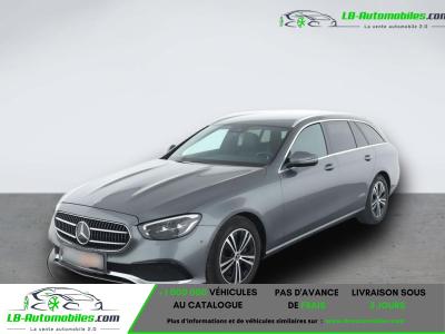 Mercedes Classe E Break 220 d BVA