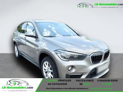 BMW X1 sDrive 20i 192 ch BVA