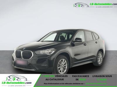 BMW X1 sDrive 18d 150 ch