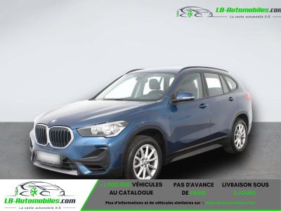 BMW X1 sDrive 18i 136 ch