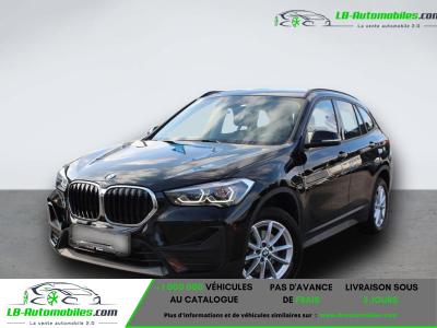 BMW X1 sDrive 18i 136 ch