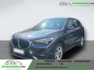 BMW X1 sDrive 18i 136 ch