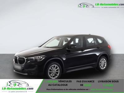 BMW X1 sDrive 18i 136 ch