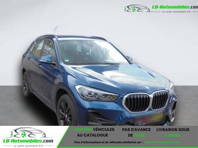BMW X1 sDrive 18i 136 ch BVA