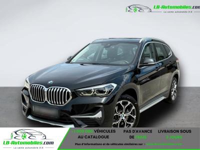 BMW X1 xDrive 20d 190 ch BVA