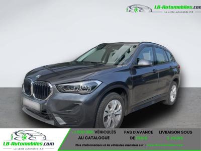 BMW X1 xDrive 20d 190 ch BVA